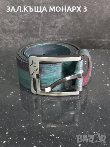 Колан CALVIN KLEIN