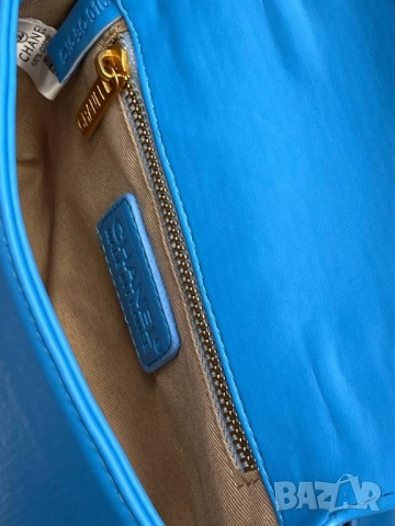 чанти chanel 20х16см, снимка 16 - Чанти - 51450976