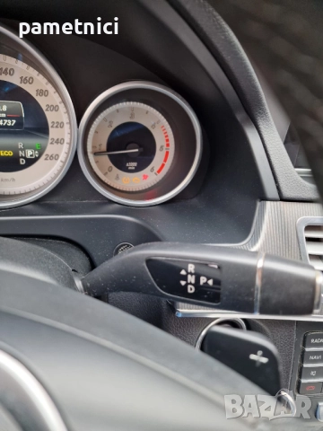 Mercedes-Benz e-220, снимка 14 - Автомобили и джипове - 52396538
