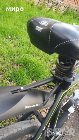 Велосипед Cros Grip 124 26цола, снимка 12 - Велосипеди - 49789707