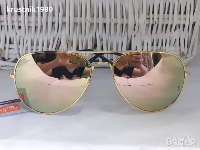 Аа унисекс слънчеви очила 86, снимка 6 - Слънчеви и диоптрични очила - 32384449