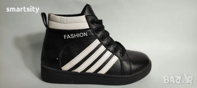 Юношески кецове Fashion ., снимка 1