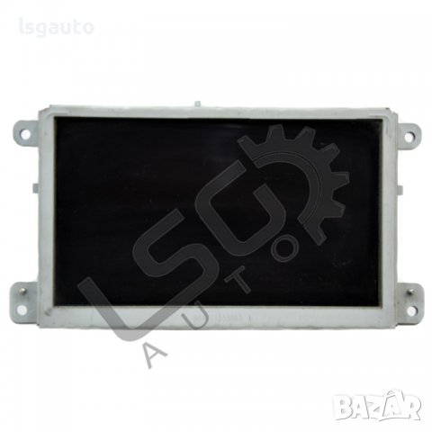 Дисплей AUDI A6 (4F, C6) 2004-2011 A140422N-195