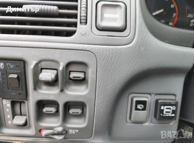 Хонда Crv 147 к.с., снимка 2 - Автомобили и джипове - 52746272