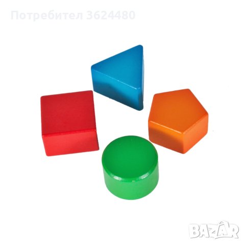 3516 Дървен куб 8 в 1, снимка 11 - Други - 40702303