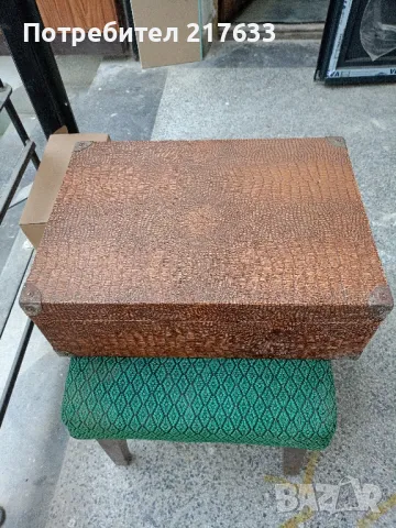 старинен грамофон , снимка 6 - Антикварни и старинни предмети - 50254801