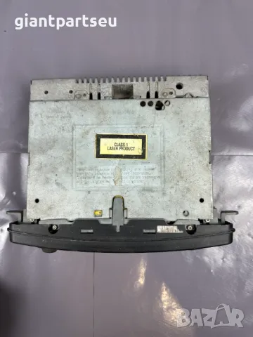 CD RADIO СД РАДИО за Мерцедес Mercedes-benz W203 A2038201786