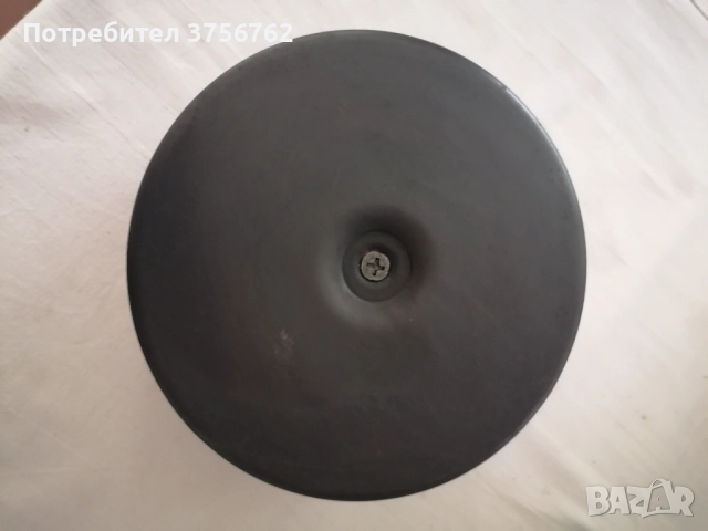 Продавам запазен котлон 800W от соца, снимка 2 - Котлони - 51838752