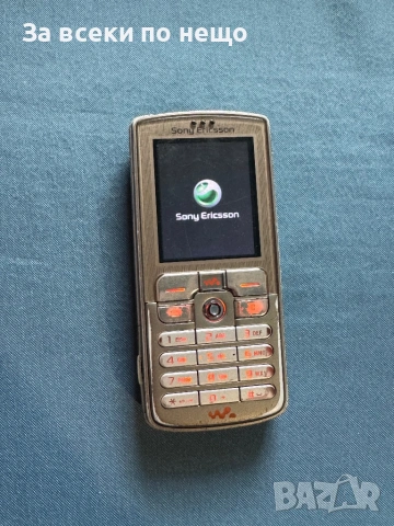 Sony Ericsson W700i Walkman , зарядно и мемори карта ! , снимка 10 - Sony Ericsson - 53181945