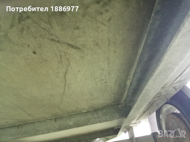 Продавам ремърке , снимка 11 - Ремаркета - 52435199