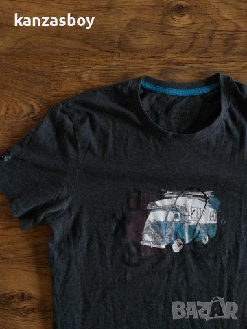 oxbow k2tanis - страхотна мъжка тениска, снимка 6 - Тениски - 37003727