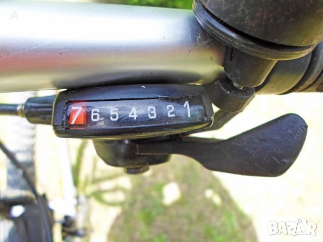 Bike Tech 28*/ трекинг велосипед 54 размер/, снимка 8 - Велосипеди - 33397548