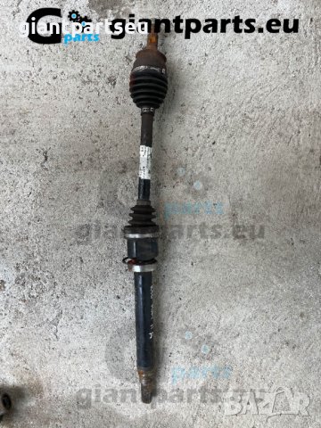 Полуоска за МИНИ Р56 предна дясна BMW MINI R56 