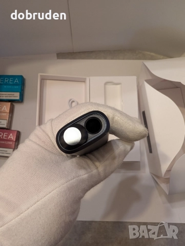 Промо! IQOS ILUMA като нов, снимка 8 - Електронни цигари - 52913750