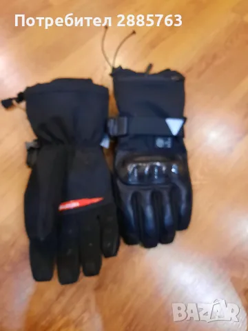 Ръкавици с подгрев, снимка 5 - Аксесоари и консумативи - 48483899