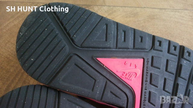 NIKE Air Max Ivo Women Kids Shoes Размер EUR 37,5 / UK 4,5 дамски детски маратонки 131-14-S, снимка 15 - Маратонки - 53042661