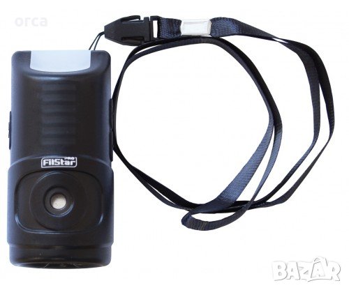 Комплект сигнализатори за шаран FilStar FSBA-31, снимка 7 - Такъми - 38851183