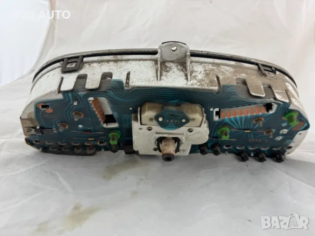 Табло Километраж за Опел Астра Opel Astra 87001219 5 25063529, снимка 3 - Части - 48746155