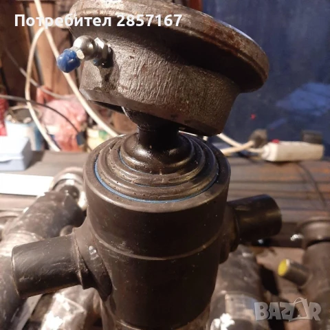 крик за самосвал нов