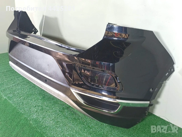 задни броня VW T-Roc 2017-2025 г. #1049V, снимка 2 - Части - 51711922