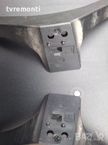 оригинална стойка за телевизор LG Модел  43LJ500V, снимка 2 - Стойки, 3D очила, аксесоари - 53254033