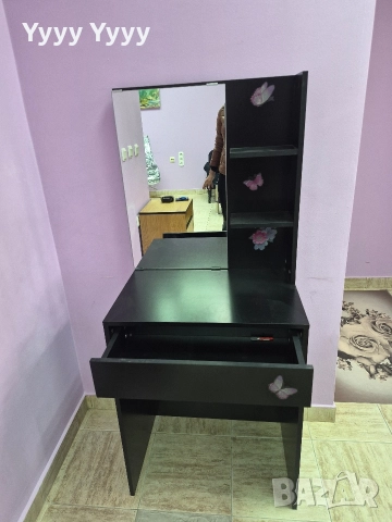 Обурудване за салон за красота 