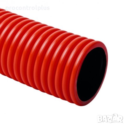 Продавам HDPE ГОФРИРАНА ТРЪБА Ф50/42 450 N, снимка 1 - Други - 44100861