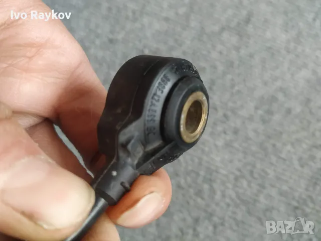 детонационен датчик Форд Маверик 2.0Б, 0261231124 , 988f1za699bc, снимка 8 - Части - 49810454