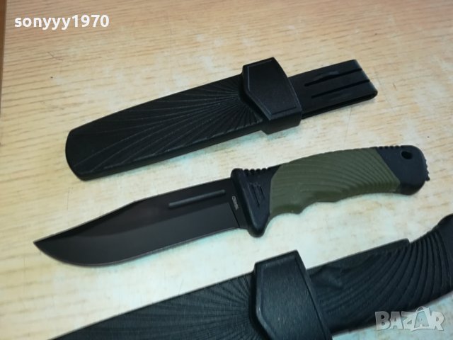 НОЖ С КАНИЯ 25ЛВ ЗА БРОЙ 1201241844