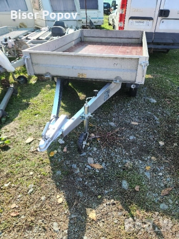 variant 750. , снимка 6 - Ремаркета - 52188411