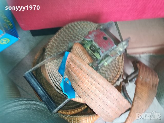 тир колан 15лв или тресчотка за 15лв 1803211847, снимка 6 - Аксесоари и консумативи - 32213408