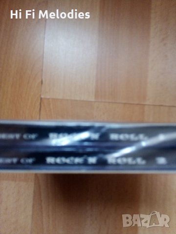 Двоен оригинален диск-БАР ТРОПИКАНА, снимка 3 - CD дискове - 28432088