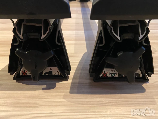 Оригинални релси за BMW X4 F26, напречни греди, багажник (БМВ), снимка 3 - Аксесоари и консумативи - 50939754