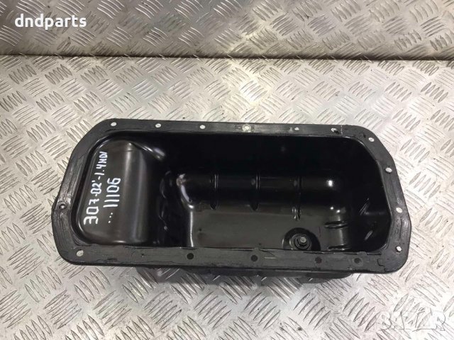 Картер Peugeot 307,1.4HDI,2002г. 