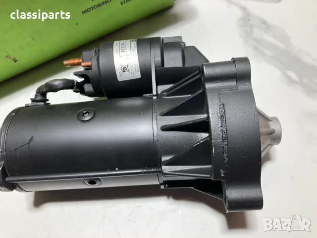 Нов стартер Valeo за Ситроен, Пежо, Фиат, Ланчия и Сузуки, снимка 2 - Части - 50415809