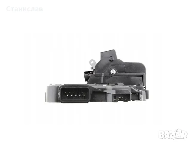  Jaguar XF CC9 Брава за задна дясна врата , снимка 4 - Части - 50286152