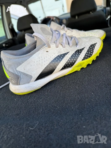Adidas predator 