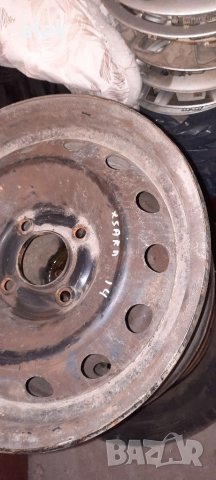 Citroën xsara 14ки 1 бр 15 лв , снимка 2 - Гуми и джанти - 39837297