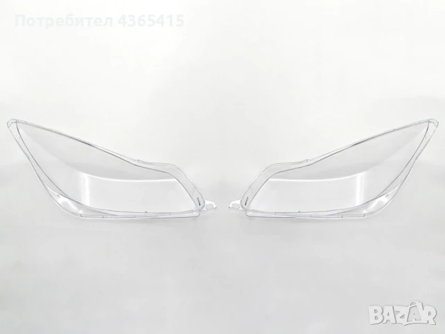 Стъкла за фарове на Opel Insignia (2009-2013), снимка 4 - Аксесоари и консумативи - 50960640