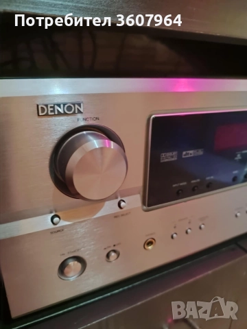 Ресийвър Denon AVR 2105