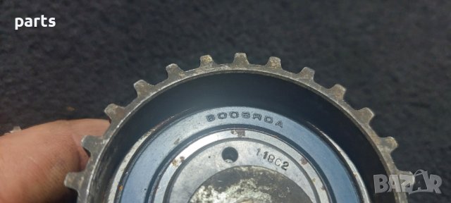 Обтяжна Ролка Фиат Мареа - Браво - Брава - Добло - Алфа Ромео - Ланчия N, снимка 2 - Части - 38676386