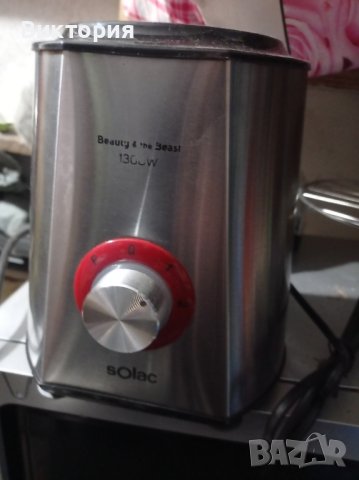 3 Блендера чисто нови за части, снимка 5 - Други - 43584247