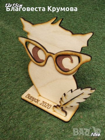 Подаръци за учителите, снимка 17 - Декорация за дома - 28651311