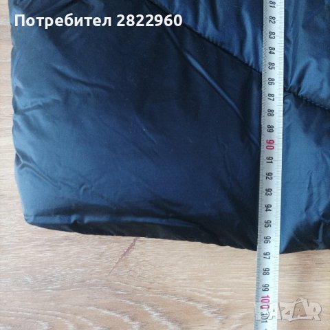 Bonita ново яке с пух -44размер, снимка 9 - Якета - 43058127
