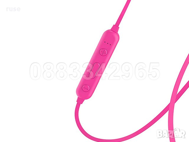 НОВИ! Безжични блутут слушалки Defunc Basic Hybrid Bluetooth Earbuds, снимка 9 - Слушалки, hands-free - 33153719