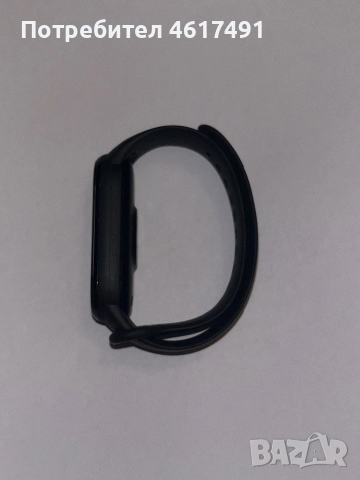 Xiaomi Фитнес гривна Mi Smart Band 5⌚️, снимка 5 - Смарт гривни - 52228240