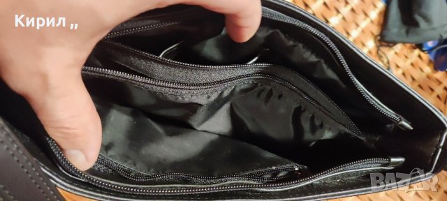 Дамски кожени чанти., снимка 5 - Чанти - 43105271