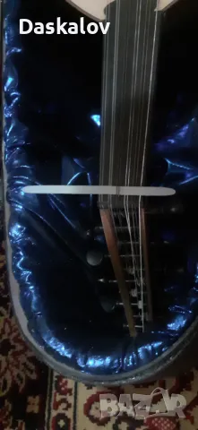 Продавам професионален оуд внос !, снимка 4 - Струнни инструменти - 47926936