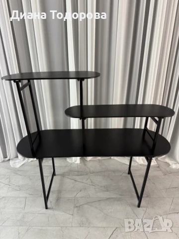 Кетъринг маса, снимка 2 - Маси - 51397230