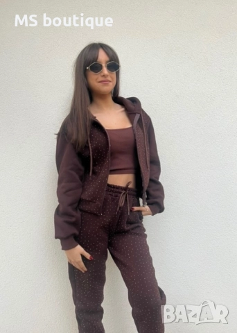 Дамски комплект